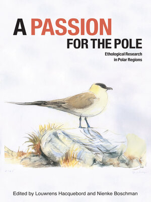 cover image of A Passion for the Pole